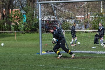 Bild 27 - Frauen Kieler MTV - TSV Schienberg : Ergebnis: 9:0